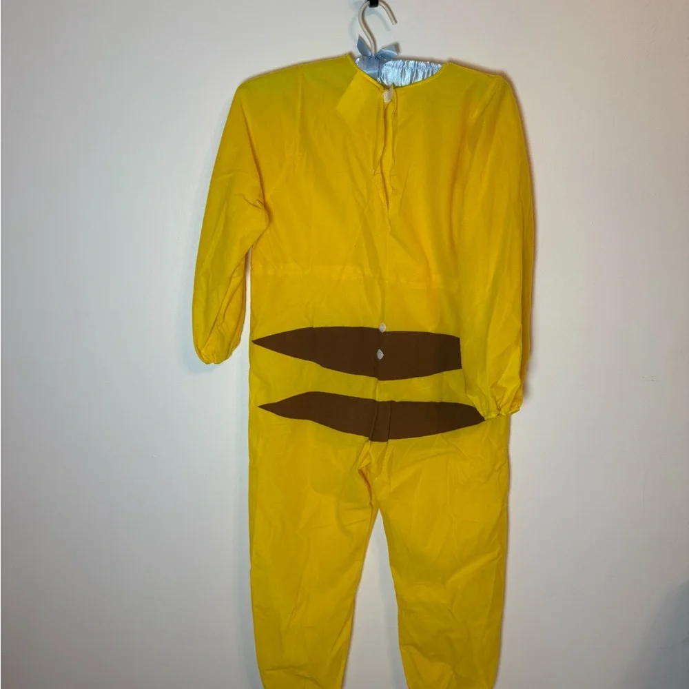 Pokemon Yellow Kids‎ Costume